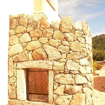 Hotel Valkarana Country Relais (Adults Only) Sant'Antonio di Gallura Εξωτερικό φωτογραφία