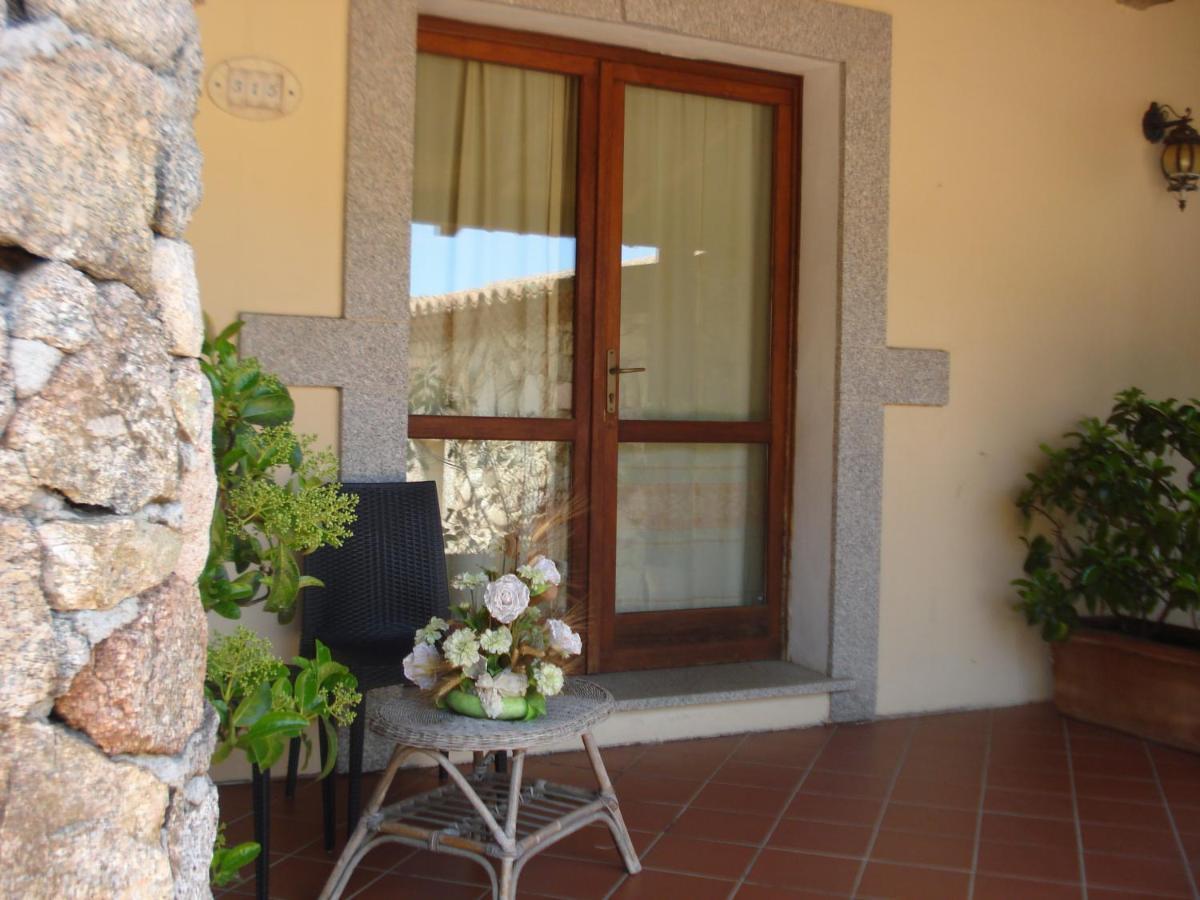 Hotel Valkarana Country Relais (Adults Only) Sant'Antonio di Gallura Εξωτερικό φωτογραφία