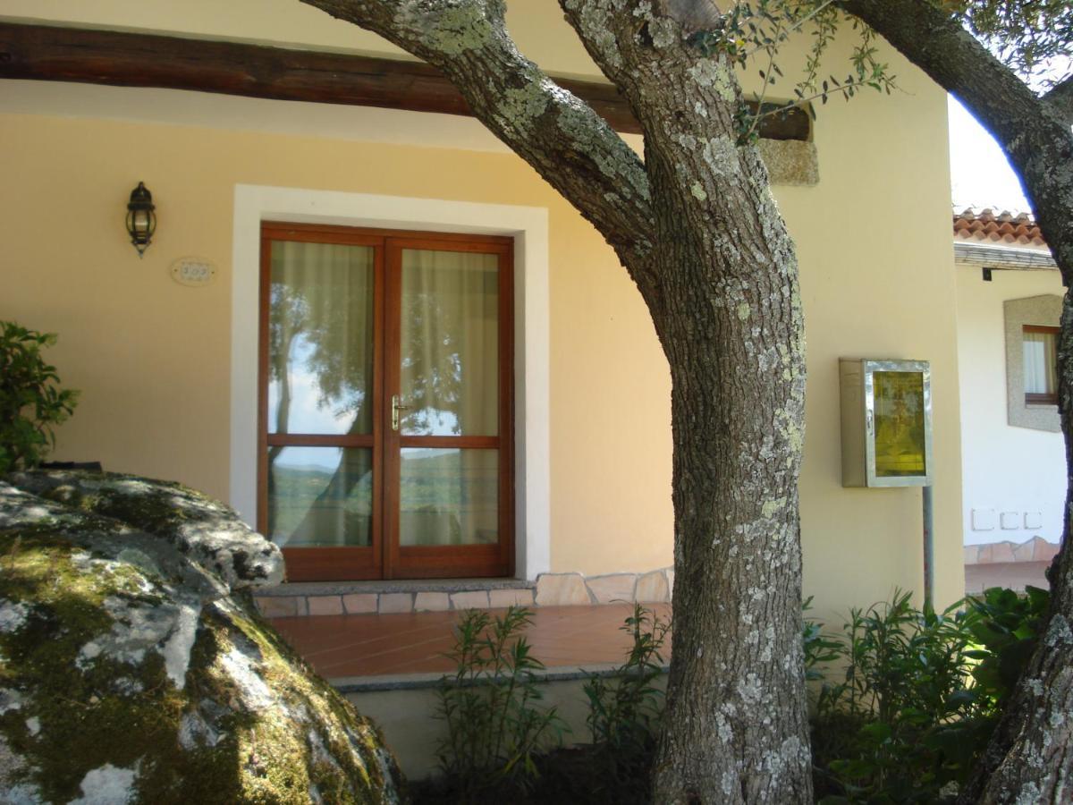 Hotel Valkarana Country Relais (Adults Only) Sant'Antonio di Gallura Εξωτερικό φωτογραφία