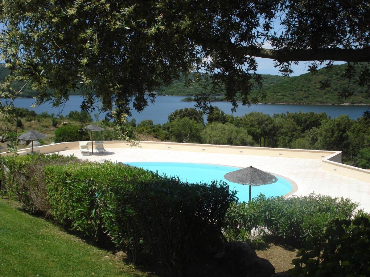 Hotel Valkarana Country Relais (Adults Only) Sant'Antonio di Gallura Εξωτερικό φωτογραφία