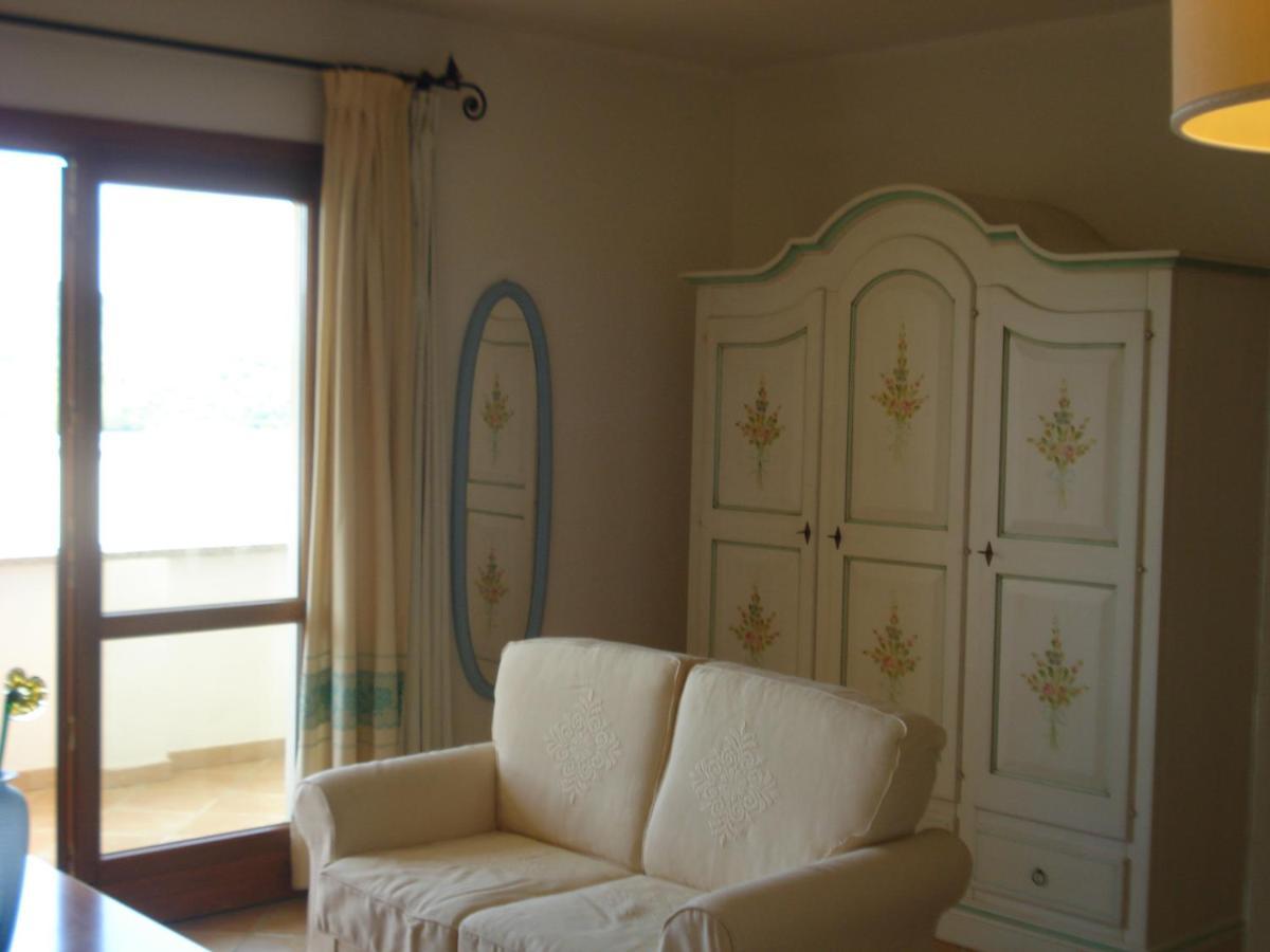 Hotel Valkarana Country Relais (Adults Only) Sant'Antonio di Gallura Εξωτερικό φωτογραφία