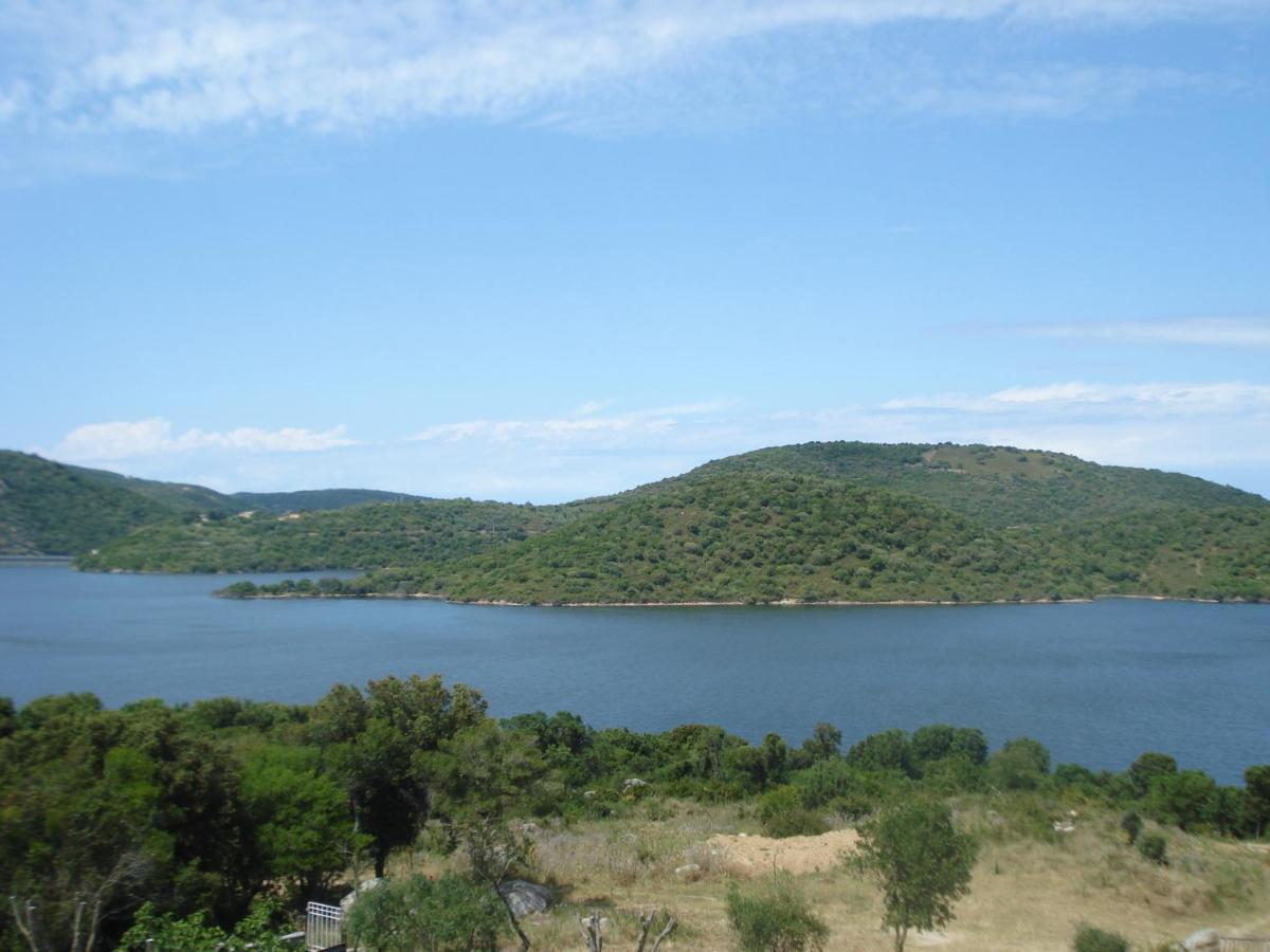 Hotel Valkarana Country Relais (Adults Only) Sant'Antonio di Gallura Εξωτερικό φωτογραφία