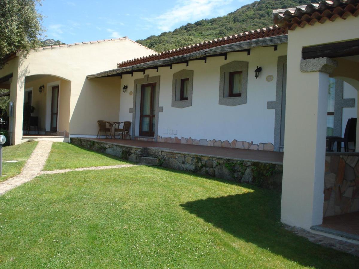 Hotel Valkarana Country Relais (Adults Only) Sant'Antonio di Gallura Εξωτερικό φωτογραφία