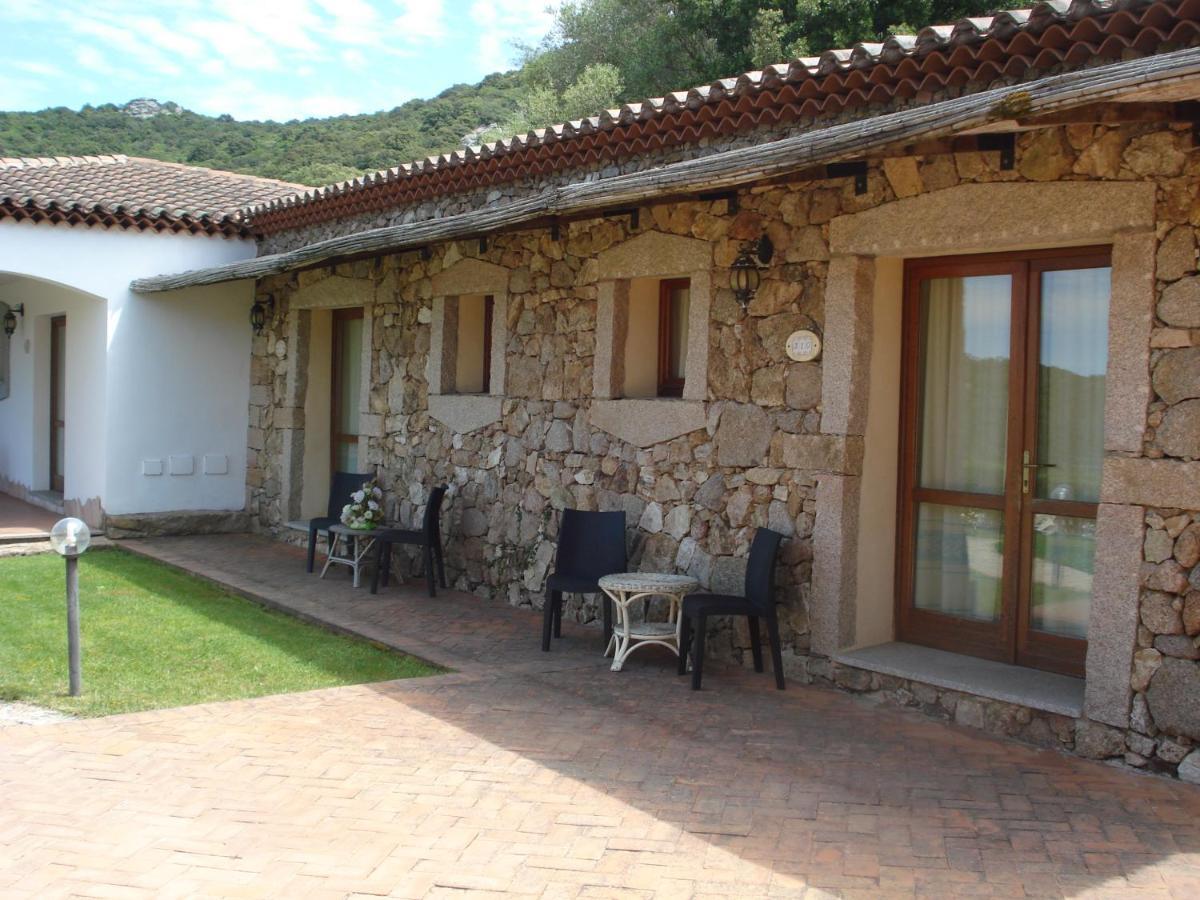 Hotel Valkarana Country Relais (Adults Only) Sant'Antonio di Gallura Εξωτερικό φωτογραφία
