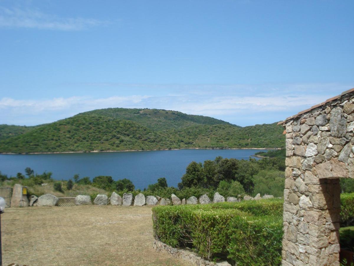 Hotel Valkarana Country Relais (Adults Only) Sant'Antonio di Gallura Εξωτερικό φωτογραφία
