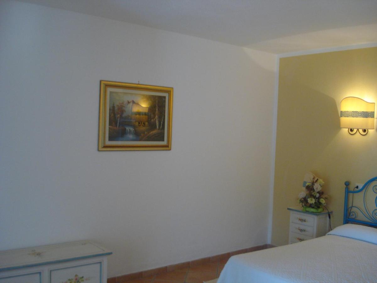 Hotel Valkarana Country Relais (Adults Only) Sant'Antonio di Gallura Εξωτερικό φωτογραφία