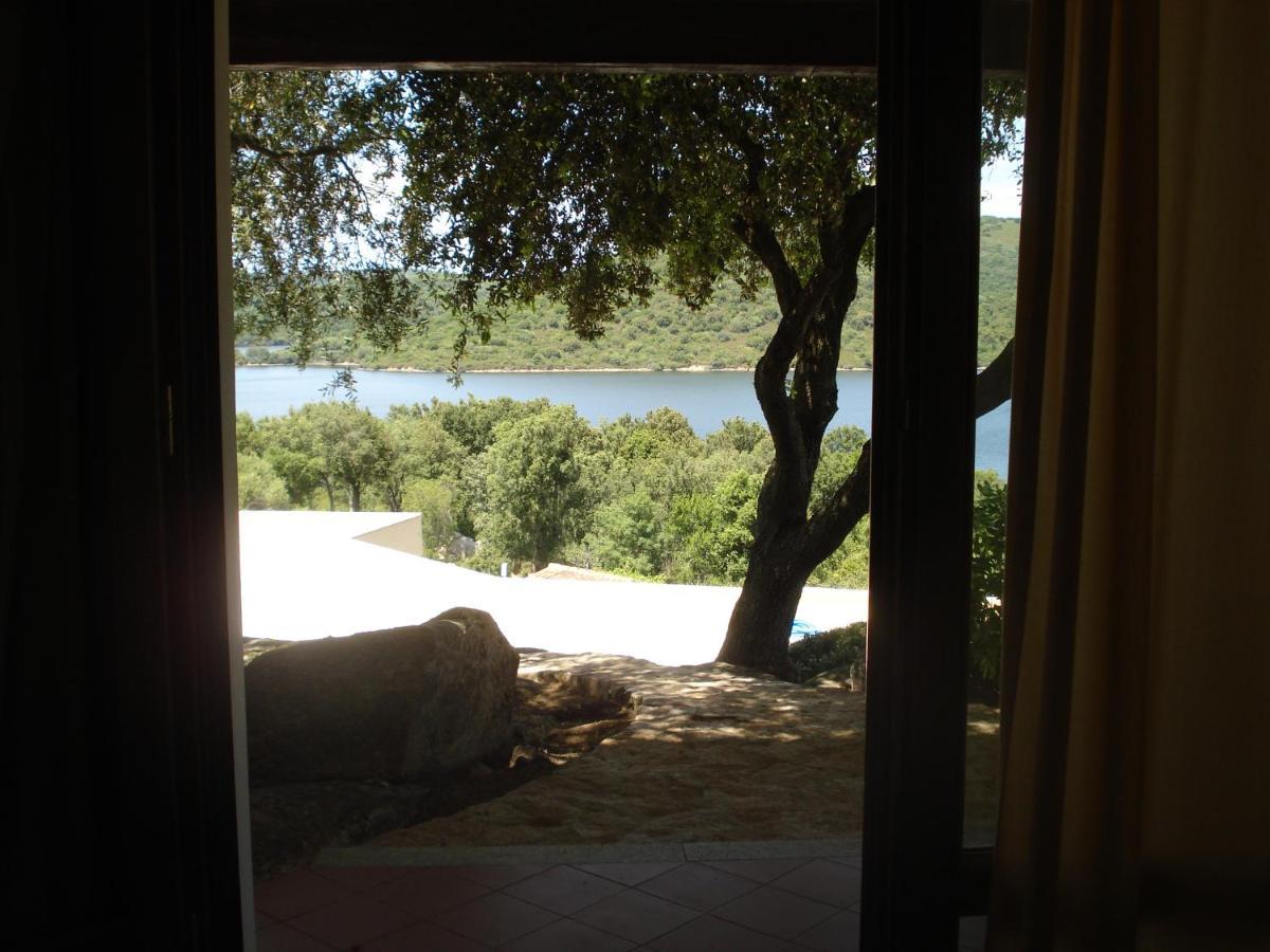Hotel Valkarana Country Relais (Adults Only) Sant'Antonio di Gallura Εξωτερικό φωτογραφία