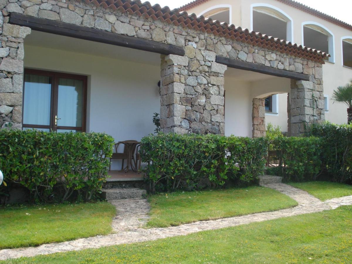 Hotel Valkarana Country Relais (Adults Only) Sant'Antonio di Gallura Εξωτερικό φωτογραφία