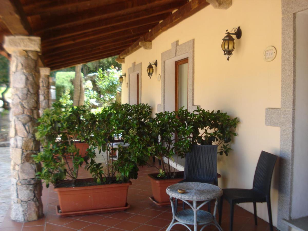 Hotel Valkarana Country Relais (Adults Only) Sant'Antonio di Gallura Εξωτερικό φωτογραφία
