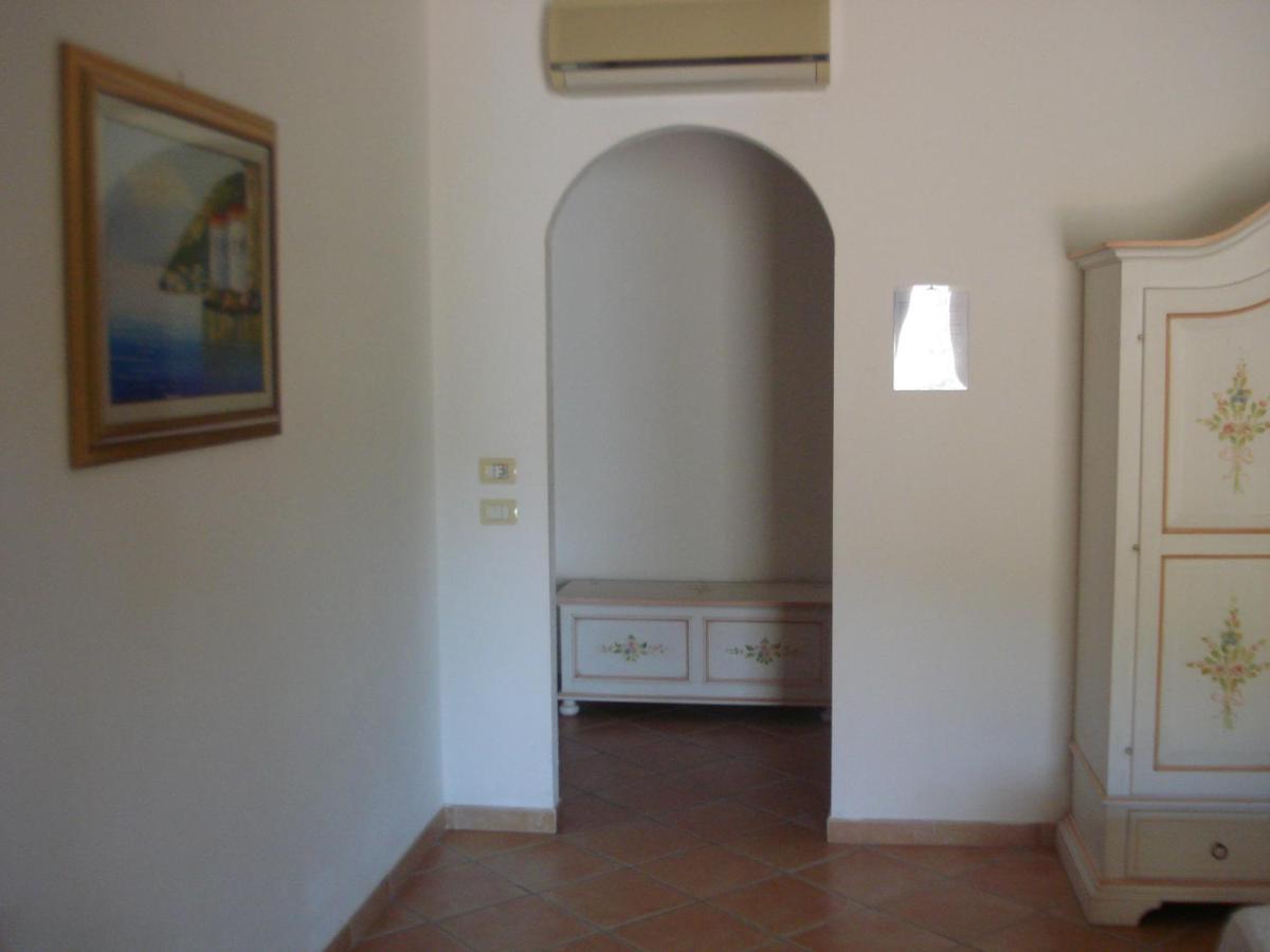 Hotel Valkarana Country Relais (Adults Only) Sant'Antonio di Gallura Εξωτερικό φωτογραφία