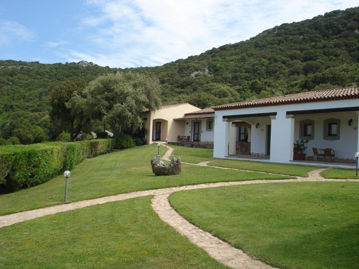 Hotel Valkarana Country Relais (Adults Only) Sant'Antonio di Gallura Εξωτερικό φωτογραφία