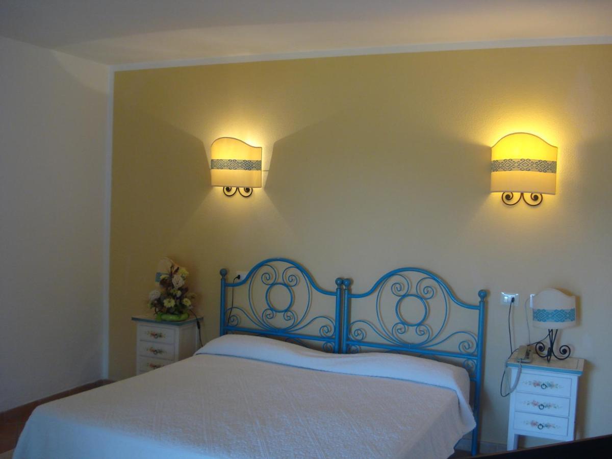 Hotel Valkarana Country Relais (Adults Only) Sant'Antonio di Gallura Εξωτερικό φωτογραφία