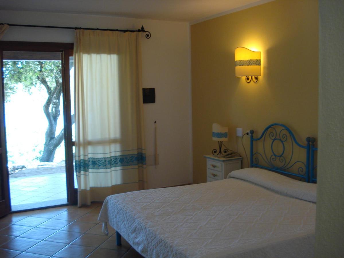 Hotel Valkarana Country Relais (Adults Only) Sant'Antonio di Gallura Εξωτερικό φωτογραφία