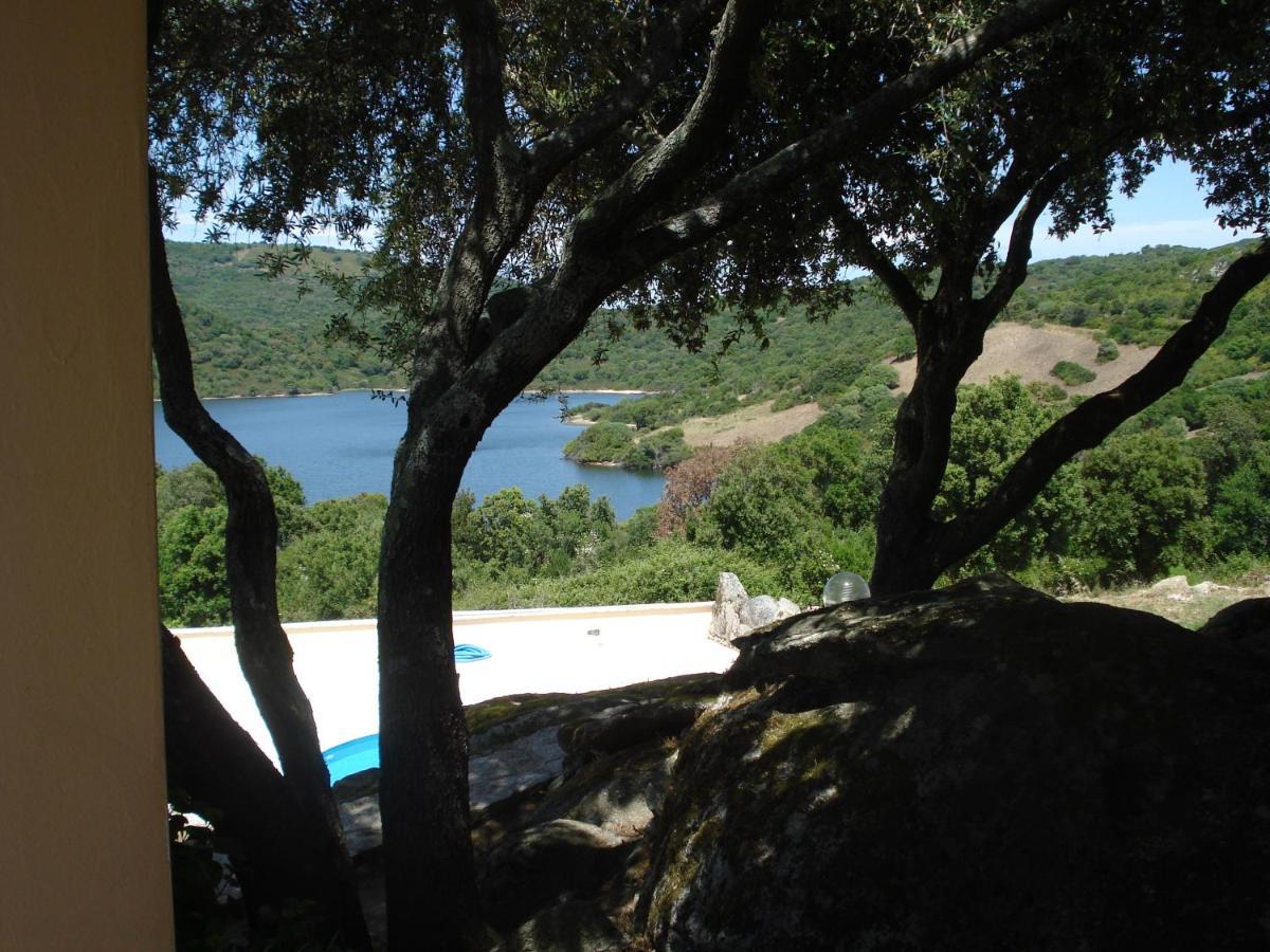 Hotel Valkarana Country Relais (Adults Only) Sant'Antonio di Gallura Εξωτερικό φωτογραφία
