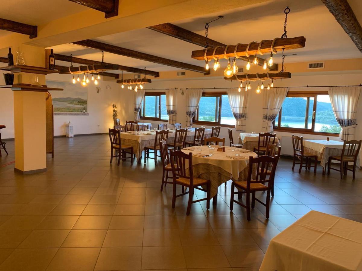 Hotel Valkarana Country Relais (Adults Only) Sant'Antonio di Gallura Εξωτερικό φωτογραφία