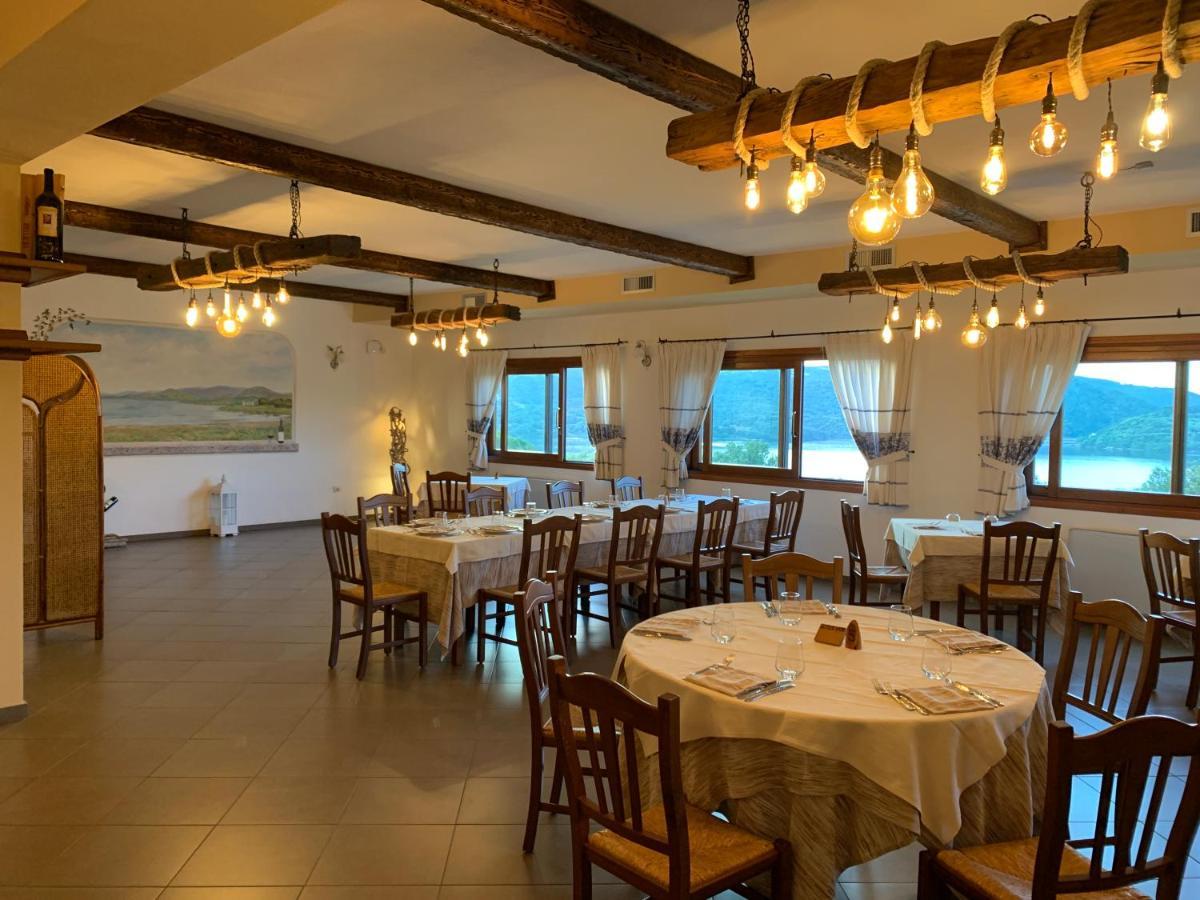 Hotel Valkarana Country Relais (Adults Only) Sant'Antonio di Gallura Εξωτερικό φωτογραφία