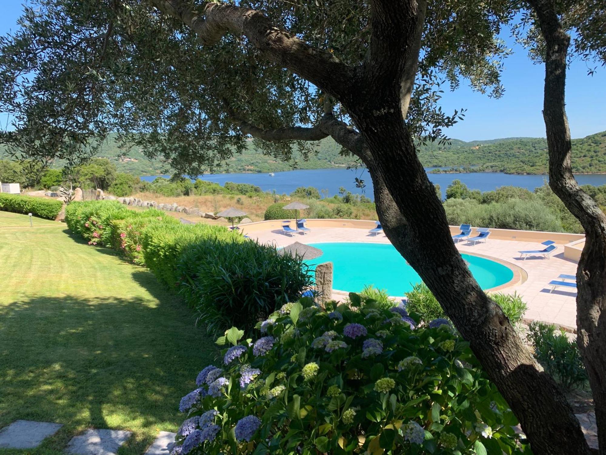 Hotel Valkarana Country Relais (Adults Only) Sant'Antonio di Gallura Εξωτερικό φωτογραφία