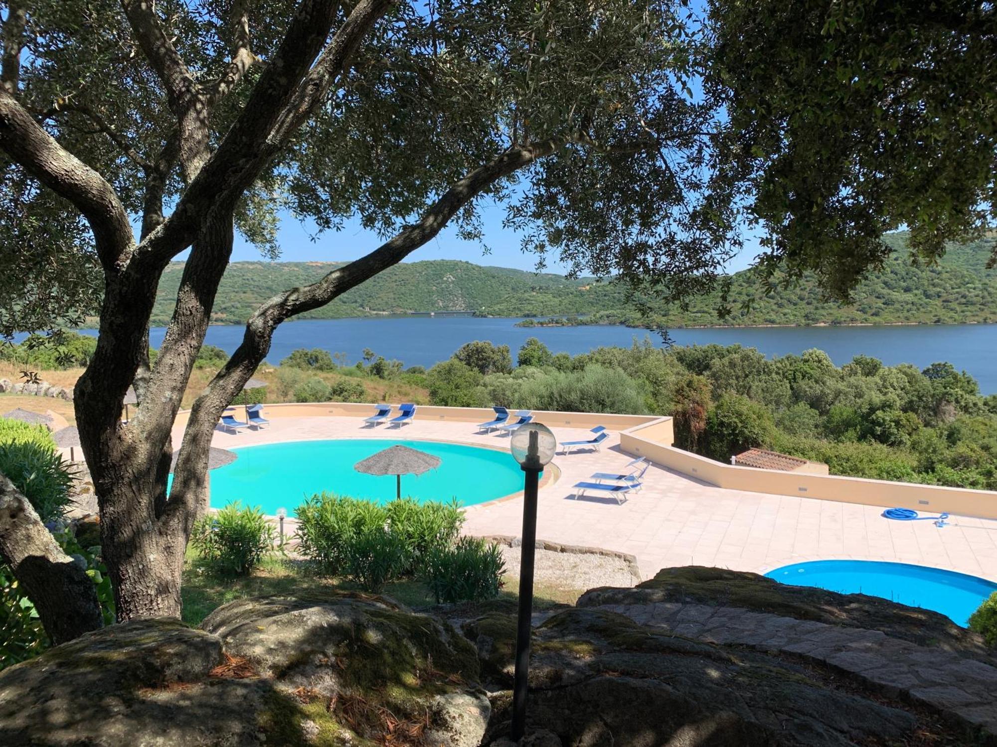 Hotel Valkarana Country Relais (Adults Only) Sant'Antonio di Gallura Εξωτερικό φωτογραφία