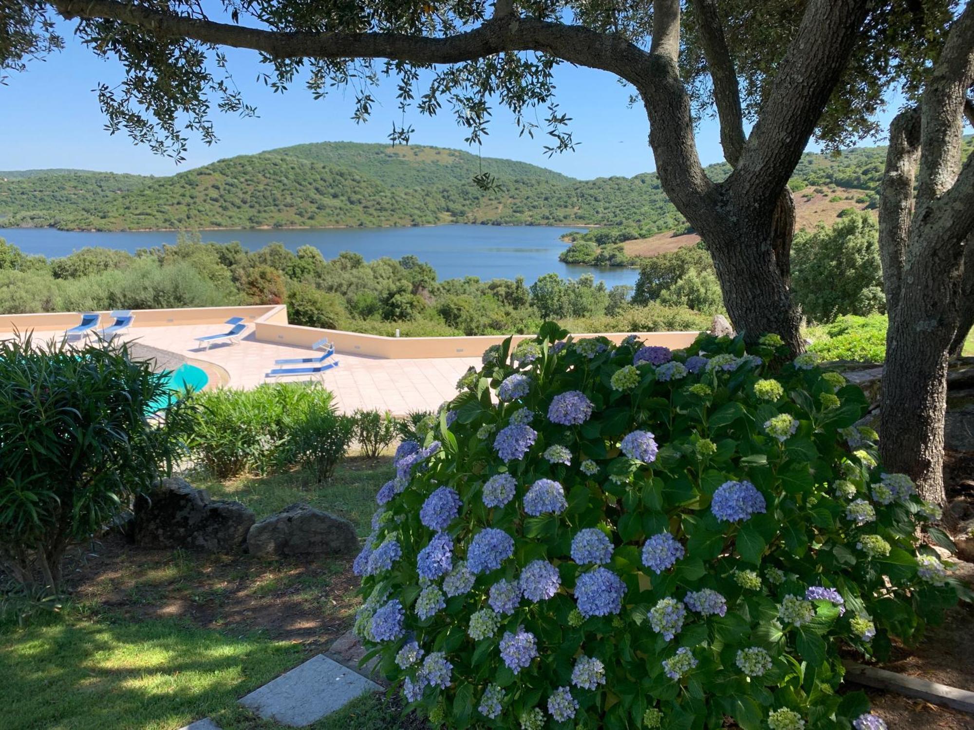Hotel Valkarana Country Relais (Adults Only) Sant'Antonio di Gallura Εξωτερικό φωτογραφία