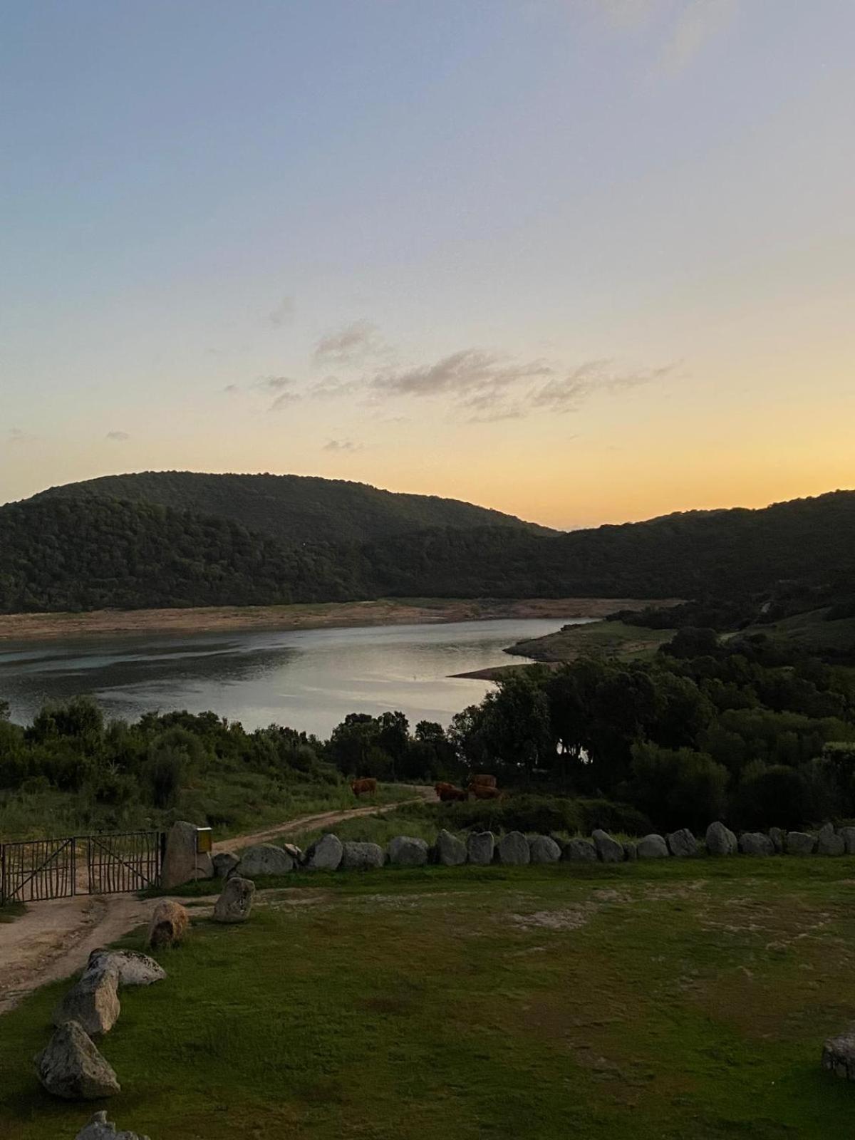 Hotel Valkarana Country Relais (Adults Only) Sant'Antonio di Gallura Εξωτερικό φωτογραφία