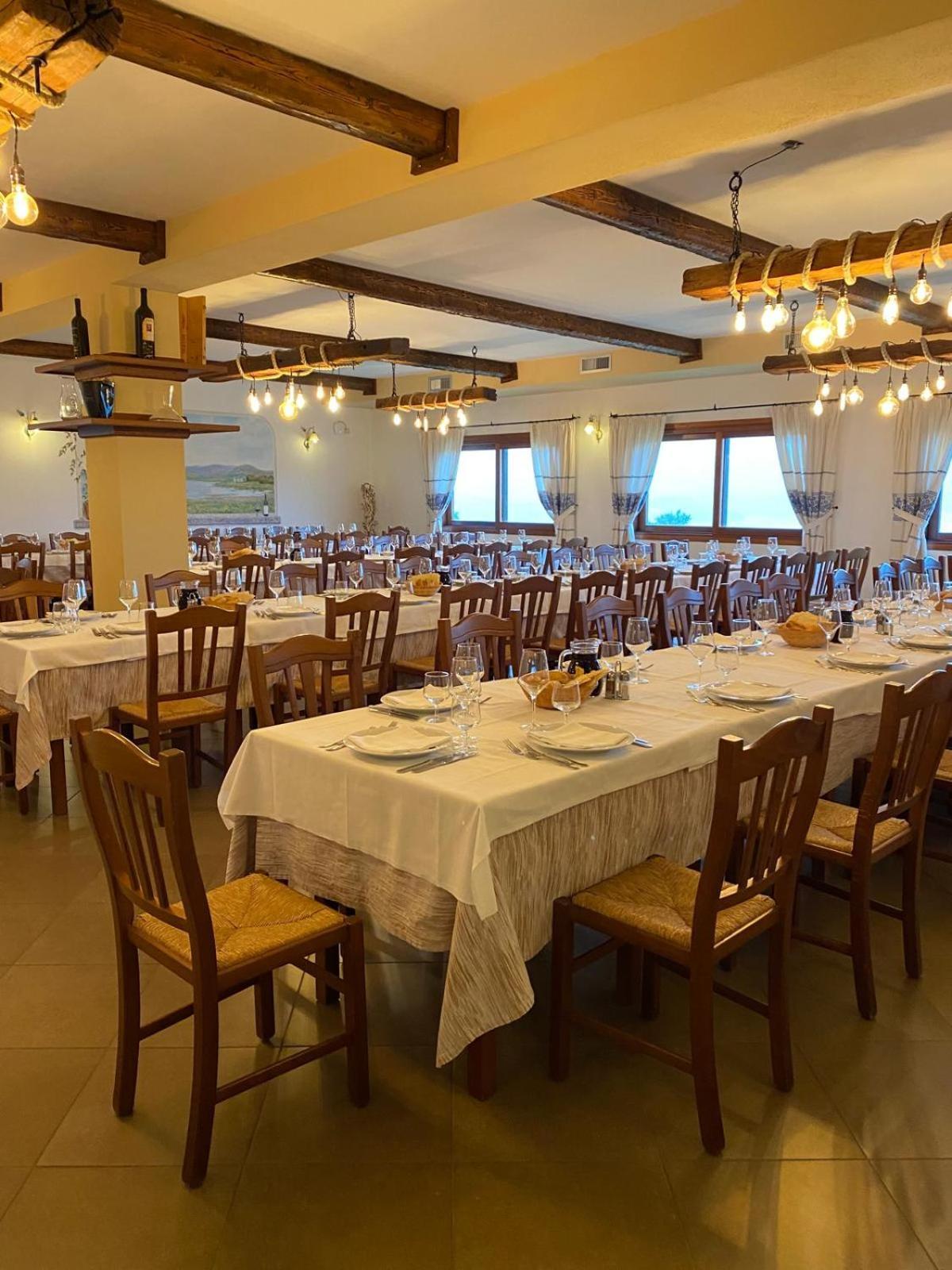 Hotel Valkarana Country Relais (Adults Only) Sant'Antonio di Gallura Εξωτερικό φωτογραφία