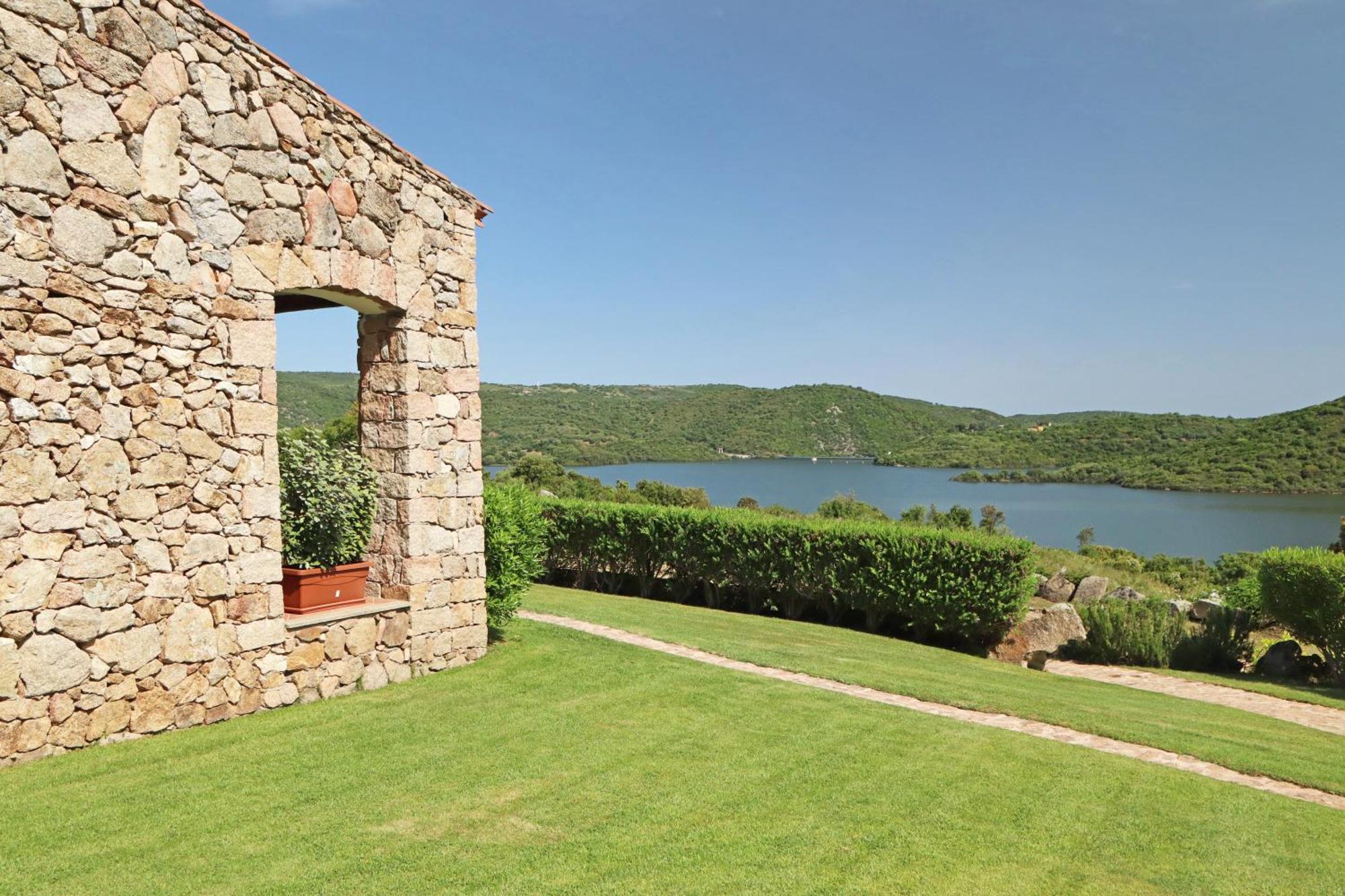 Hotel Valkarana Country Relais (Adults Only) Sant'Antonio di Gallura Εξωτερικό φωτογραφία