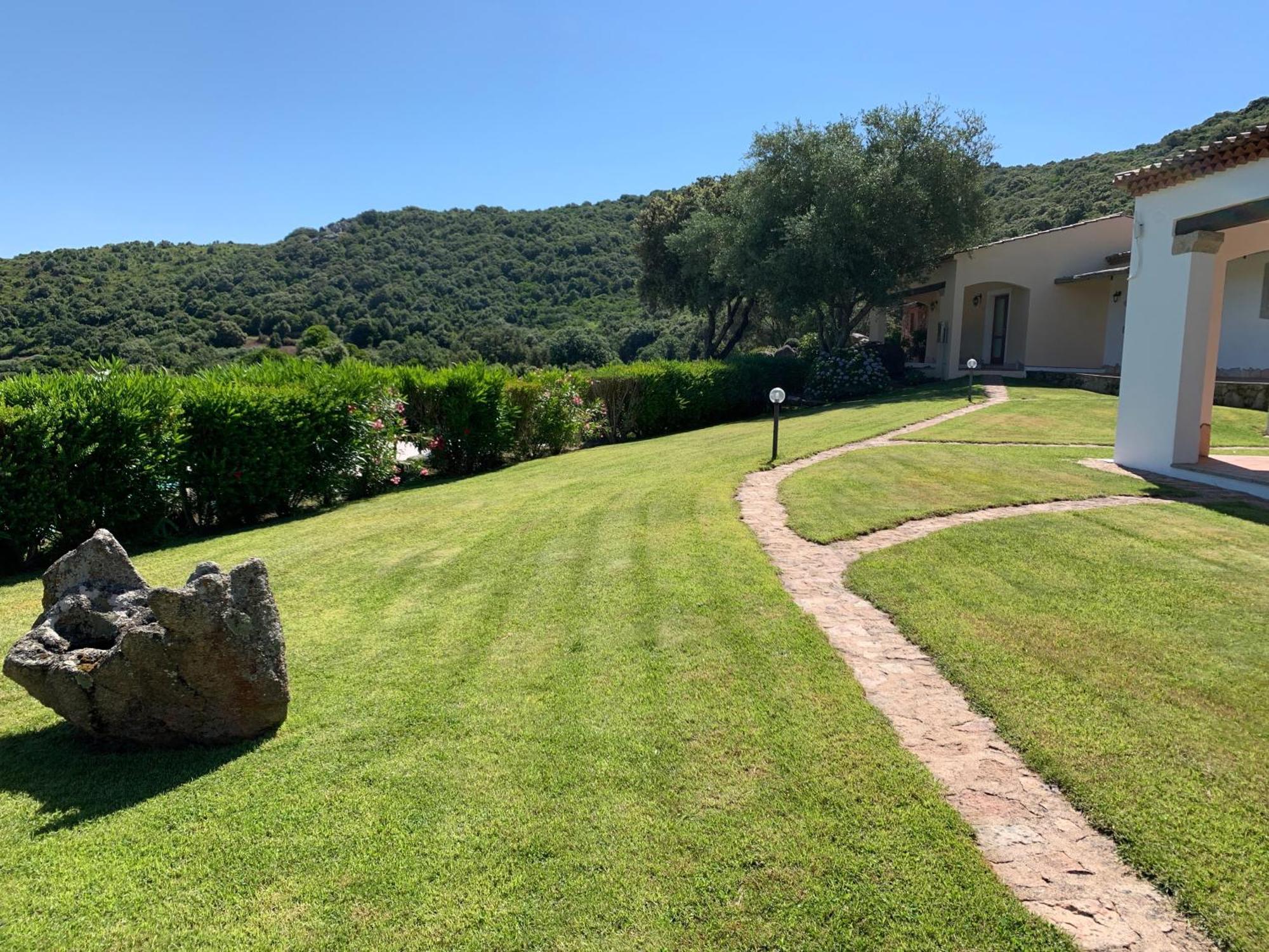 Hotel Valkarana Country Relais (Adults Only) Sant'Antonio di Gallura Εξωτερικό φωτογραφία