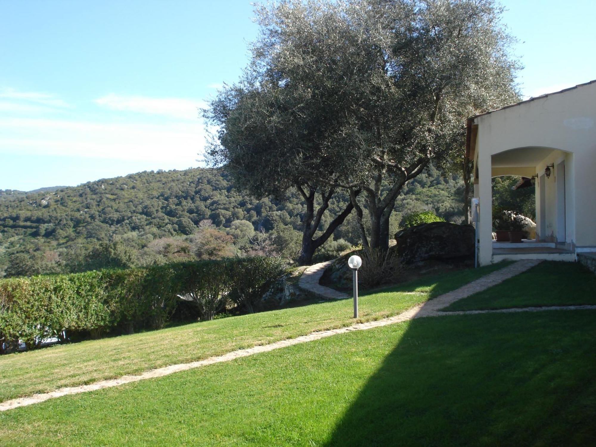 Hotel Valkarana Country Relais (Adults Only) Sant'Antonio di Gallura Εξωτερικό φωτογραφία